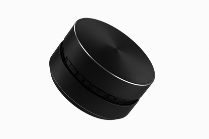Mini Bluetooth Lautsprecher – Magnetisch & Kabellos - Bassito