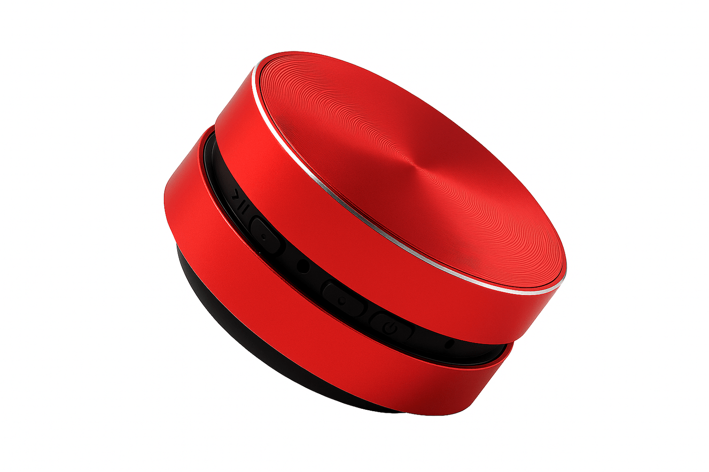 Mini Bluetooth Lautsprecher – Magnetisch & Kabellos - Bassito