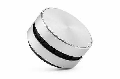 Mini Bluetooth Lautsprecher – Magnetisch & Kabellos - Bassito